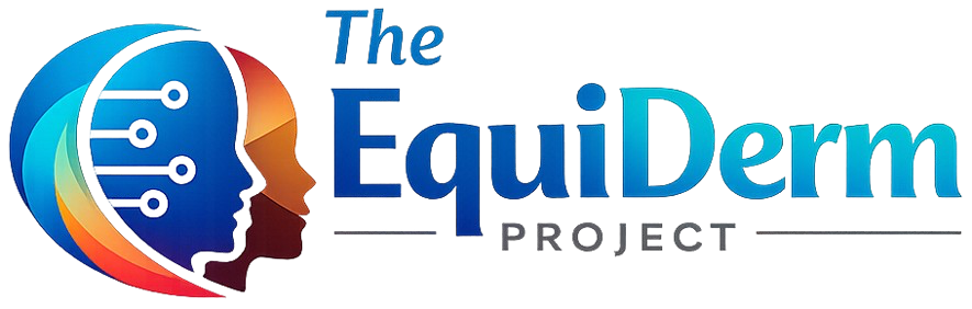 EquiDerm Project Logo